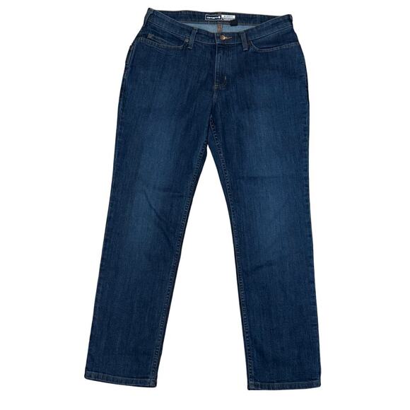 Carhartt Denim - Carhartt Women’s Relaxed Fit Jeans – Size 10 Short (NWT